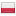 pensjonatczorsztyn.pl server is located in Poland